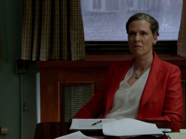 Blue Bloods - Ends & Means