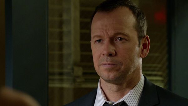 Blue Bloods - Devil's Breath