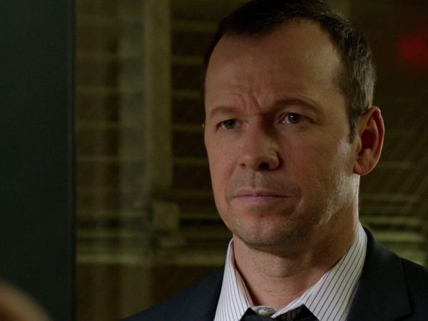 Blue Bloods - Devil's Breath