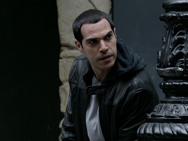 Blue Bloods - Loss of Faith