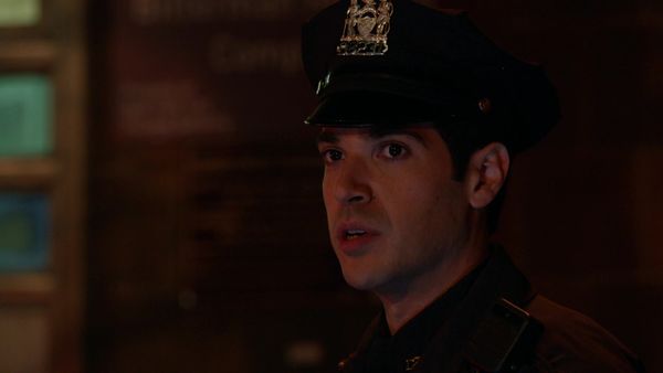 Blue Bloods - The Bitter End