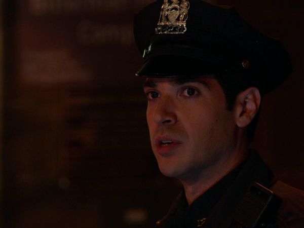 Blue Bloods - The Bitter End