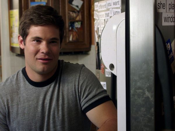 Workaholics - Speedo Racer