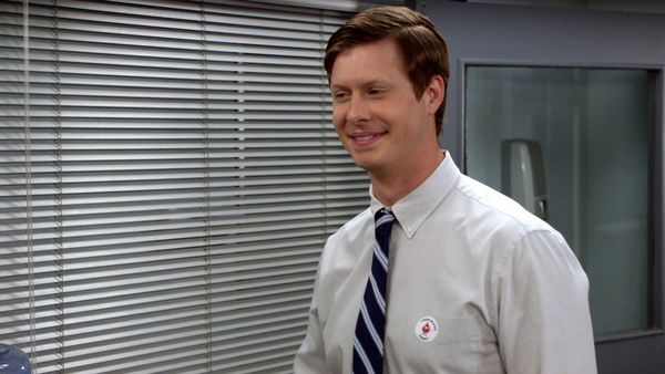 Workaholics - Blood Drive