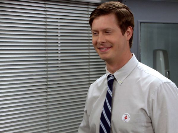 Workaholics - Blood Drive