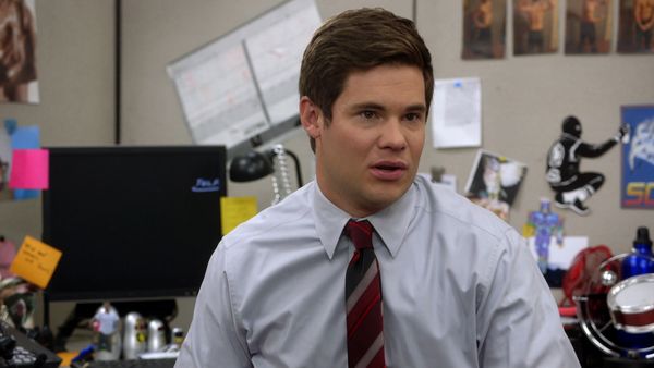 Workaholics - Dorm Daze