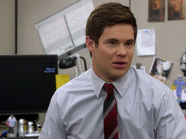 Workaholics - Dorm Daze