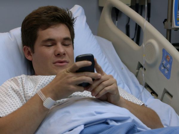 Workaholics - The One Where the Guys Play Basketball and Do the "Friends" Title Thing
