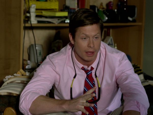 Workaholics - Three and a Half Men