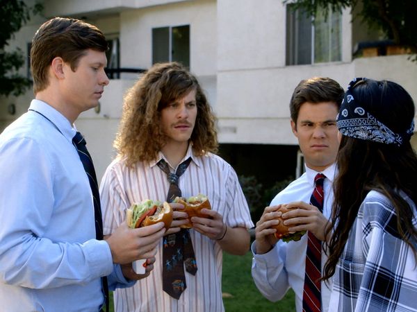 Workaholics - Miss BS