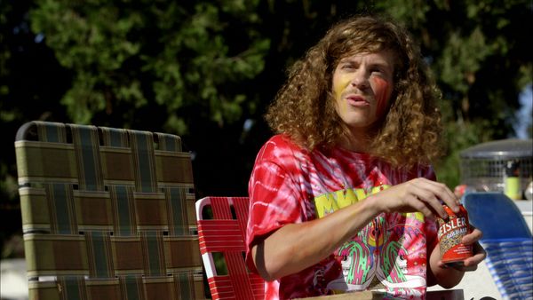 Workaholics - Brociopath
