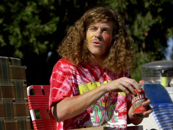 Workaholics - Brociopath