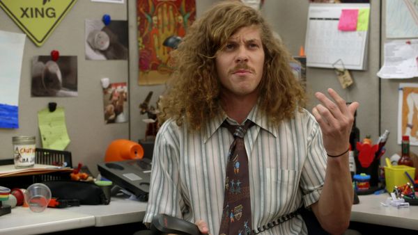 Workaholics - DeputyDong