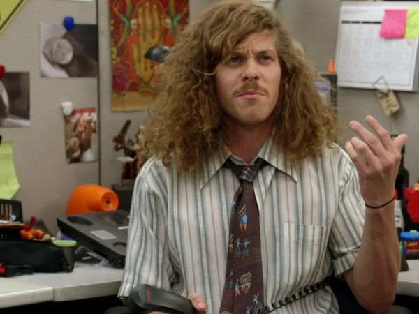Workaholics - DeputyDong