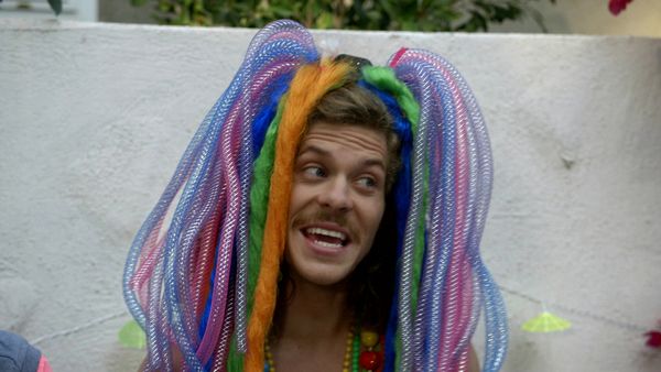 Workaholics - Orgazmo Birth