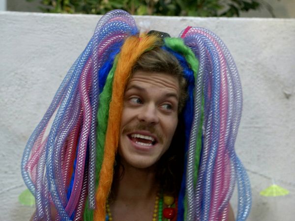 Workaholics - Orgazmo Birth