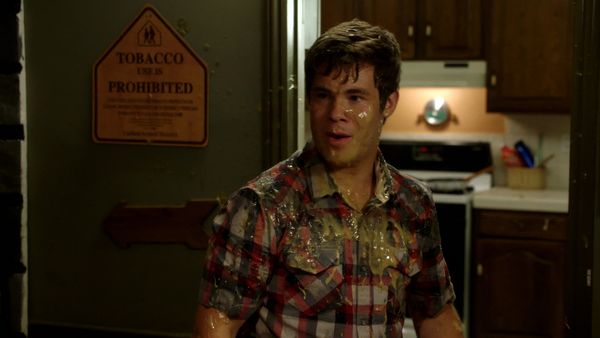 Workaholics - Friendship Anniversary