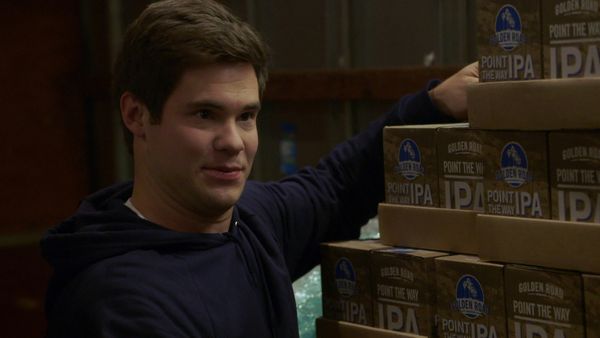 Workaholics - Beer Heist