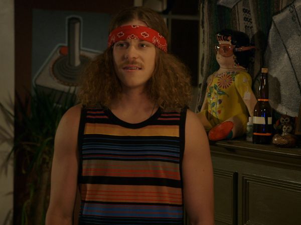 Workaholics - High Art