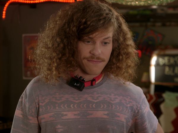 Workaholics - The Business Trip