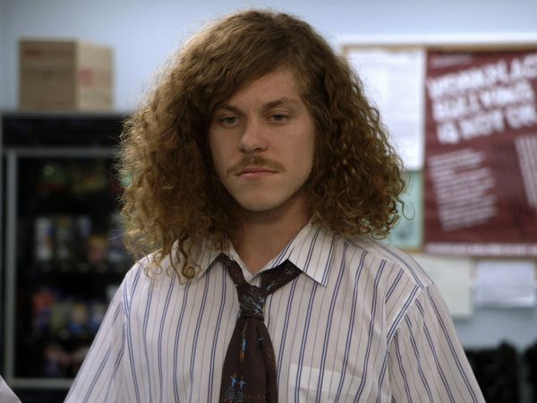 Workaholics - Booger Nights