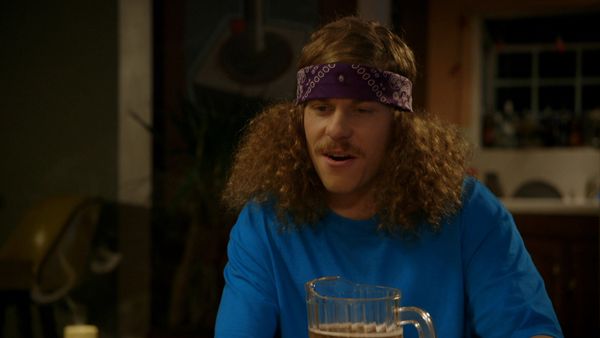 Workaholics - Hungry Like the Wolf Dog