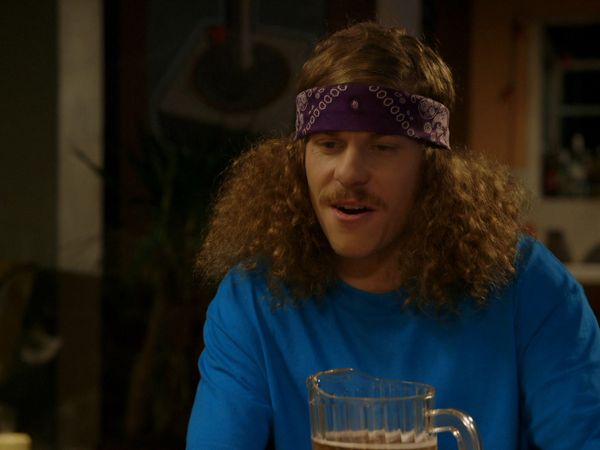 Workaholics - Hungry Like the Wolf Dog