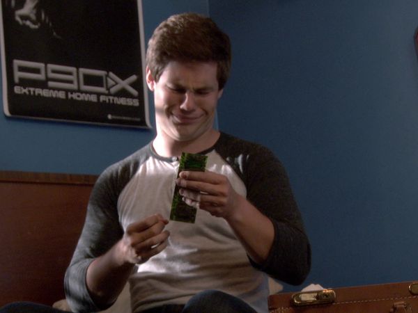 Workaholics - 6 Hours Till Hedonism II