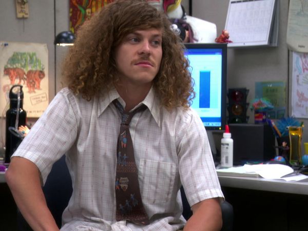 Workaholics - Temp-Tress