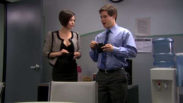 Workaholics - * Piss and S*t