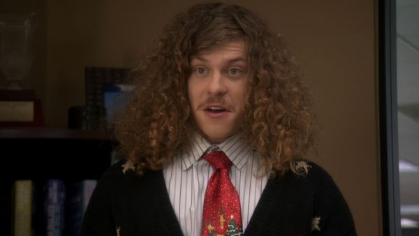Workaholics - The Strike
