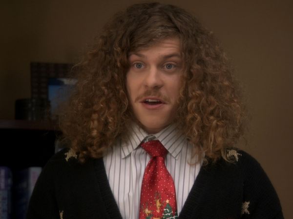 Workaholics - The Strike