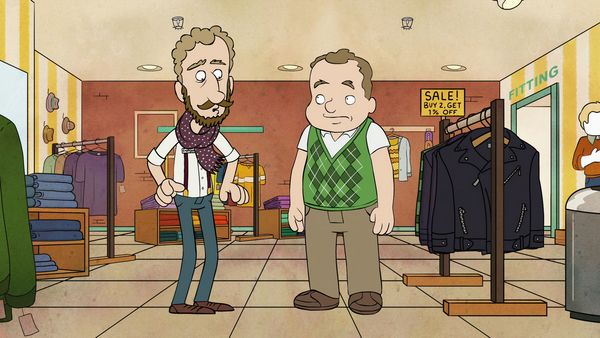 TripTank - Green Out