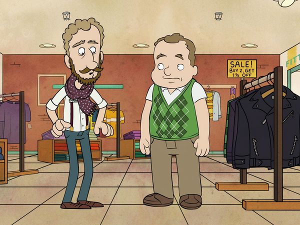 TripTank - Green Out