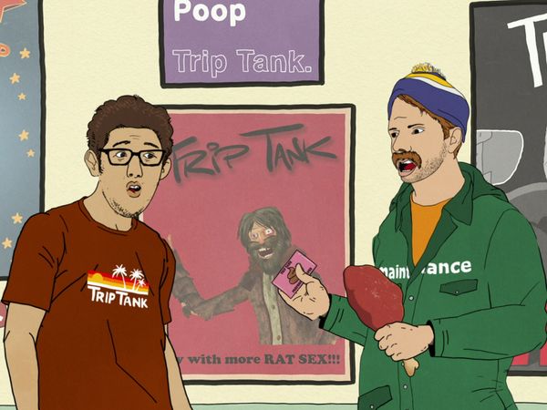 TripTank - How the Sausage Is Made