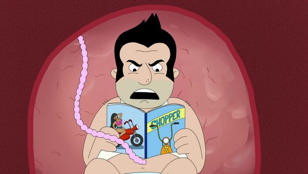 TripTank - Hot Box