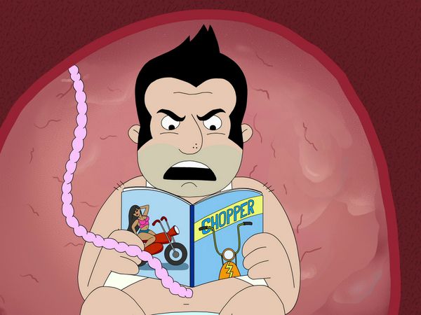 TripTank - Hot Box