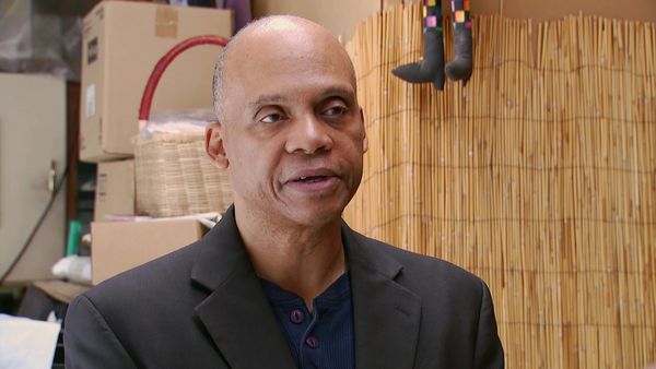 Nathan For You - Sporting Goods Store / Antique Shop