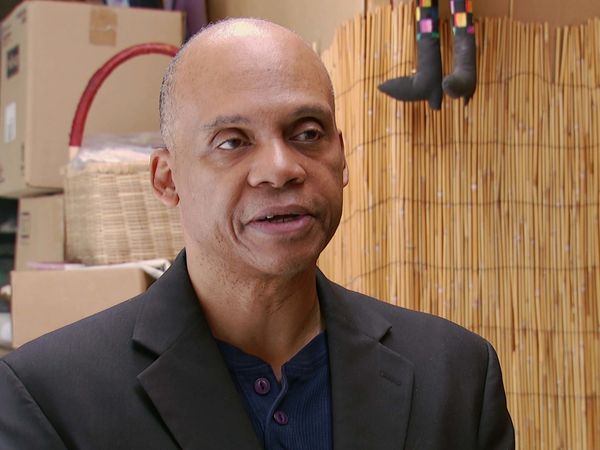 Nathan For You - Sporting Goods Store / Antique Shop