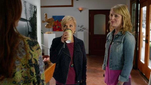 Cedar Cove – Das Gesetz des Herzens - Wieder vereint