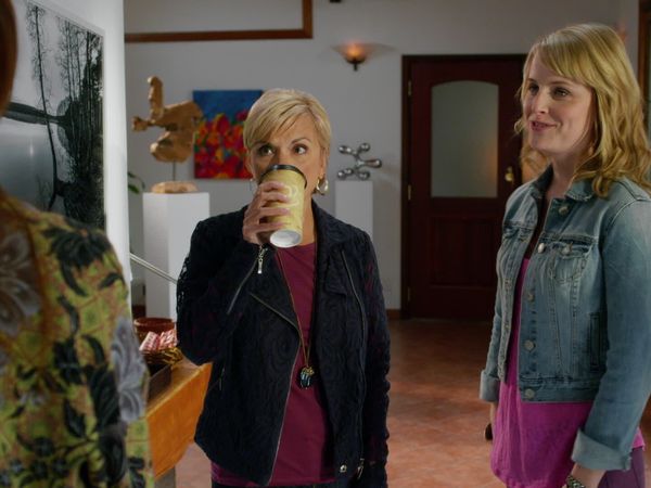 Cedar Cove – Das Gesetz des Herzens - Wieder vereint