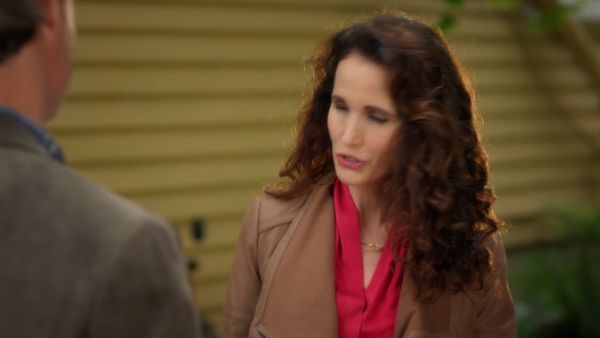 Cedar Cove – Das Gesetz des Herzens - Der Kinder wegen