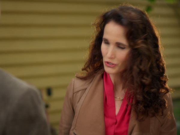 Cedar Cove – Das Gesetz des Herzens - Der Kinder wegen