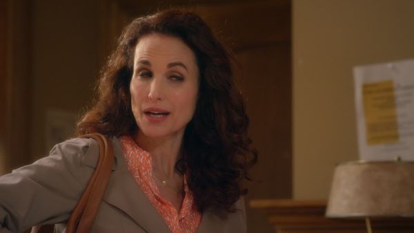 Cedar Cove – Das Gesetz des Herzens - Wiedergutmachung