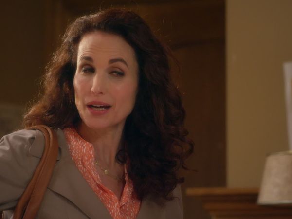 Cedar Cove – Das Gesetz des Herzens - Wiedergutmachung