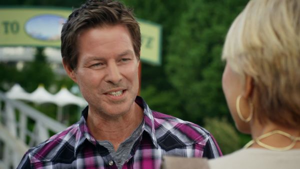 Cedar Cove – Das Gesetz des Herzens - Alte Flamme, neuer Funke