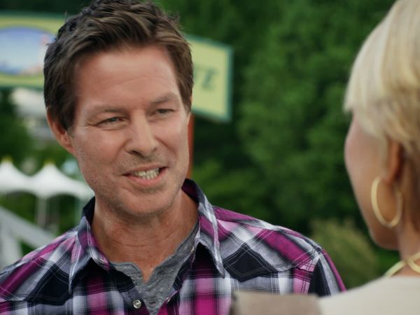 Cedar Cove – Das Gesetz des Herzens - Alte Flamme, neuer Funke