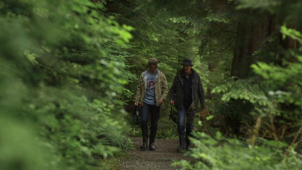 Cedar Cove – Das Gesetz des Herzens - Sieg über die Angst