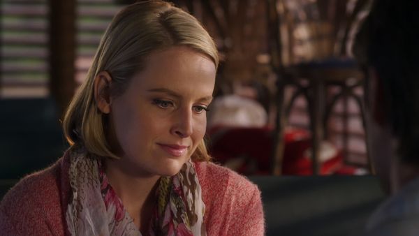 Cedar Cove – Das Gesetz des Herzens - Neues Glück
