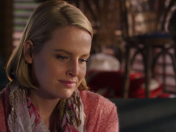 Cedar Cove – Das Gesetz des Herzens - Neues Glück
